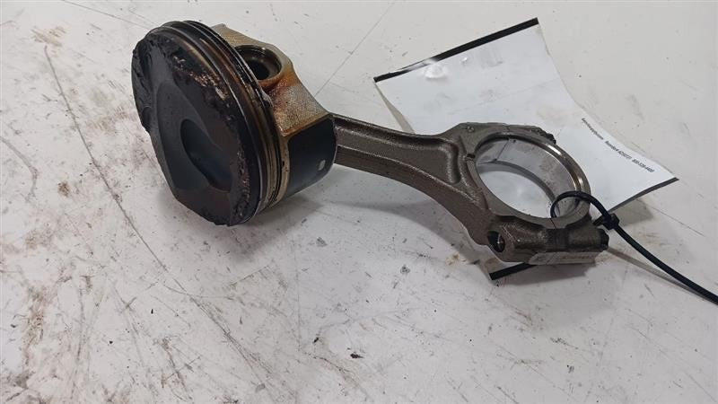 Subaru Impreza One Single Piston 2024 OEM