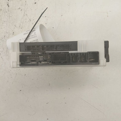 Lexus NX350 Cabin Fuse Box Interior Inner Under Dash  2022 2023 2024 2