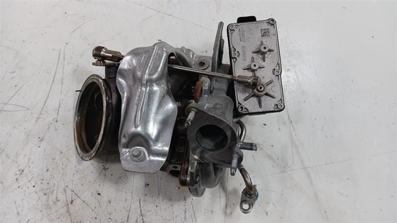 Ford Escape    2023 Turbo Supercharger OEM