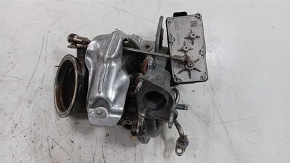 Ford Escape    2023 Turbo Supercharger OEM