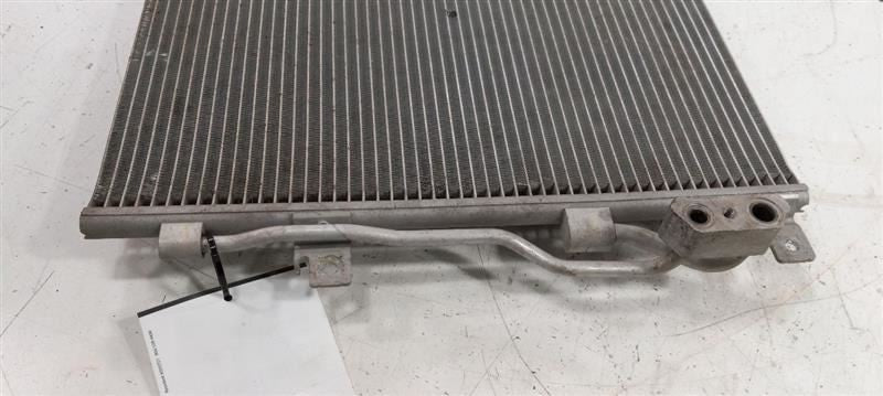 AC Condenser Fits 13-16 Dodge Dart