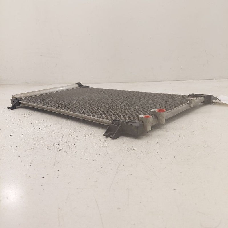 Air Conditioning AC Condenser Fits 16-20 Lexus IS300