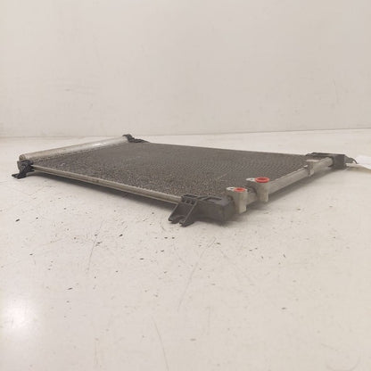Air Conditioning AC Condenser Fits 16-20 Lexus IS300