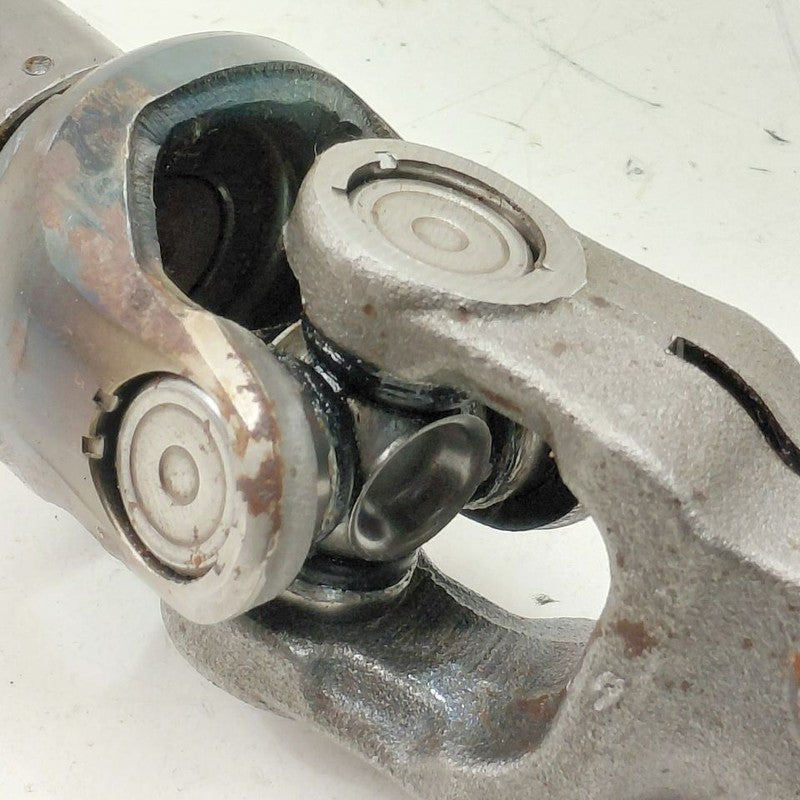 Mazda 3 Lower Steering Column Shaft Knuckle U Joint  2023 2022 2021