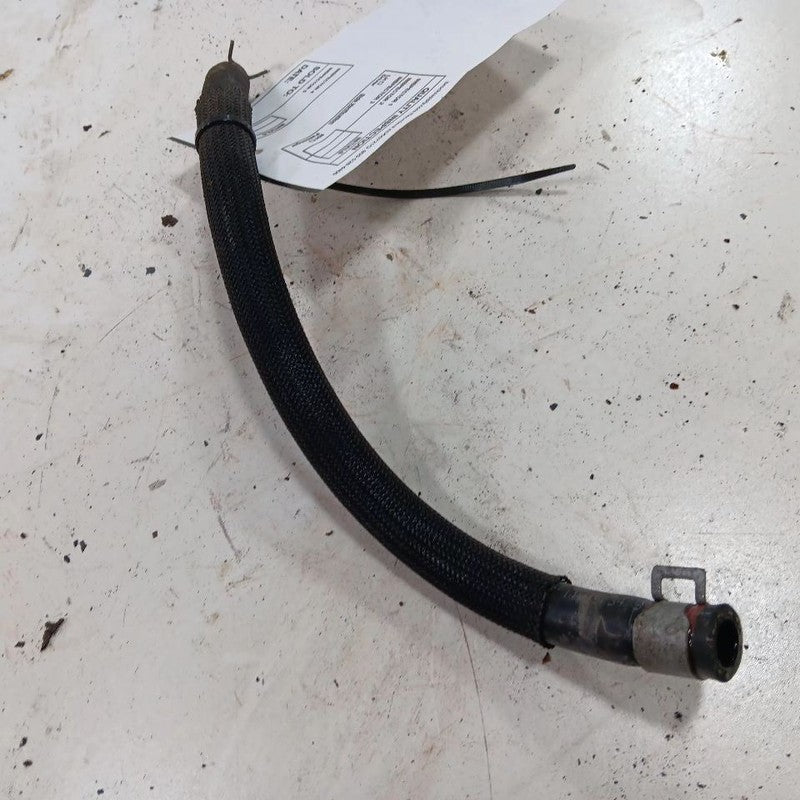 Hyundai Elantra Automatic Transmission Oil Cooler Line Tube Hose  2017