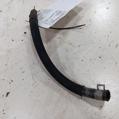 Hyundai Elantra Automatic Transmission Oil Cooler Line Tube Hose  2017