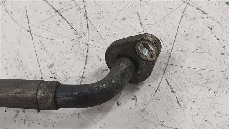 Dodge Dart Super Turbo Charger Oil Line Hose Tube  2013 2014 2015 2016