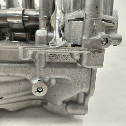 Honda HR-V Engine Cylinder Head 2.0 2026 2025 2024 2023