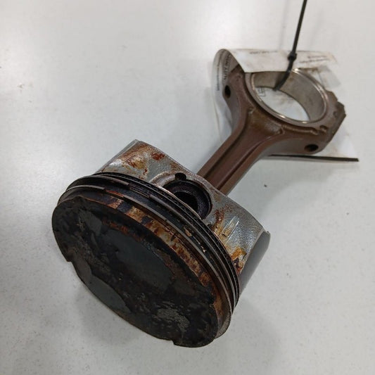 Ford Explorer 3.5 Single Piston With Connecting Rod   2016 2017 2018 2