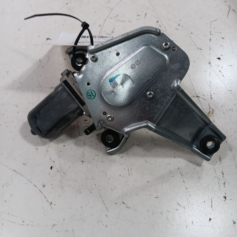 Rear Wiper Motor Fits 15-23 RENEGADE OEM