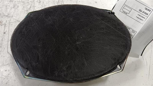 Dodge Dart Speaker Right Passenger Front  2013 2014 2015 2016 OEM