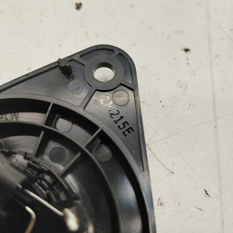 Subaru Crosstrek Dash Speaker Left Driver Side  2023 2022 2021