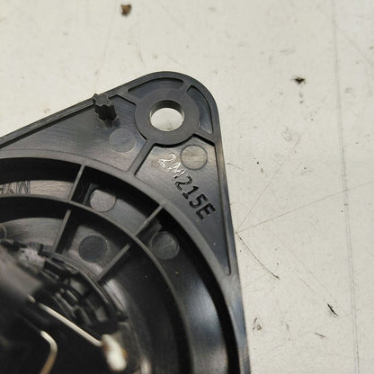Subaru Crosstrek Dash Speaker Left Driver Side  2023 2022 2021