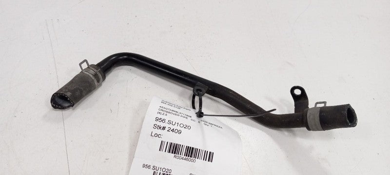Subaru Impreza Coolant Line Crossover Pipe 2020 2019 2018 2017 OEM