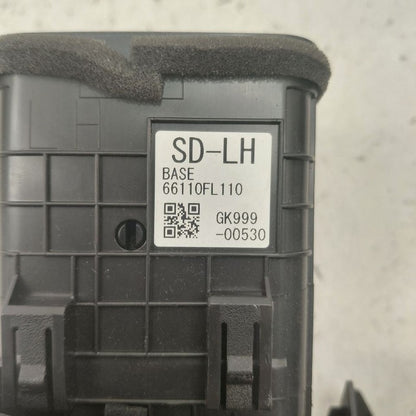 Subaru XV Crosstrek Dash Air Vent Left Driver  2022 2021 2020 2019