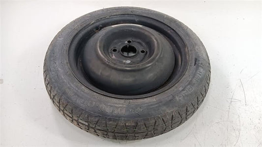 42700S5A901 Wheel 15x4 Spare Rim and Tire Fits 09-11 FIT 