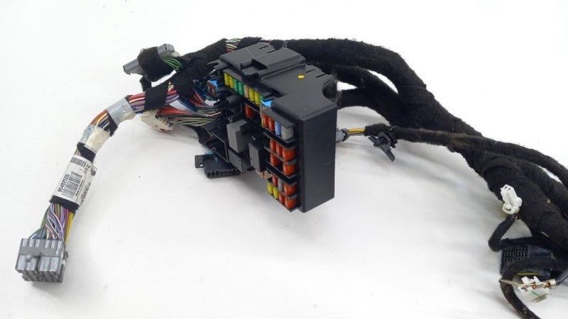 Chevy Sonic Dash Wire Wiring Harness 2012 2013 2014 2015 2016