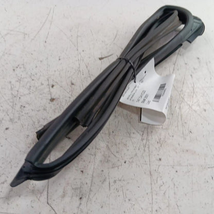 Nissan Kicks Door Glass Window Seal Rubber Left Rear Back  2021 2022 2