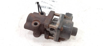 Subaru Tribeca EGR Valve 2010 2011 2012 2013 OEM