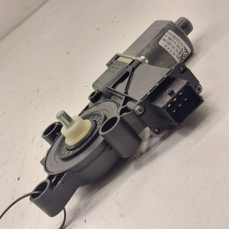 Left Rear Power Window Motor Fits 18-24 Alfa Romeo Stelvio