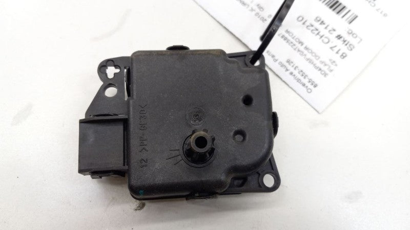 Dodge Journey Flap Door Motor Heater AC Door Actuator 2010 2011 2012 2013