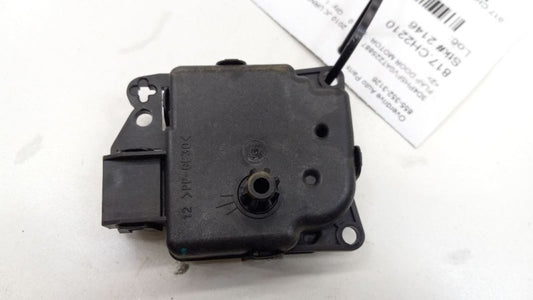 Dodge Journey Flap Door Motor Heater AC Door Actuator 2010 2011 2012 2013