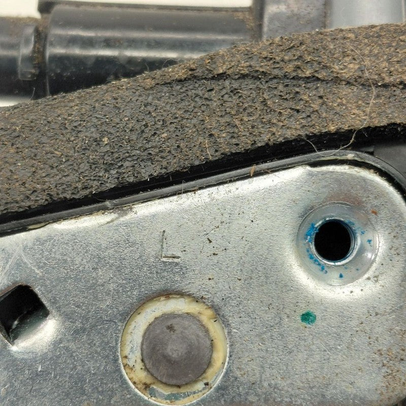 Nissan Versa Note Door Latch Lock Left Driver Front  2019 2018 2017