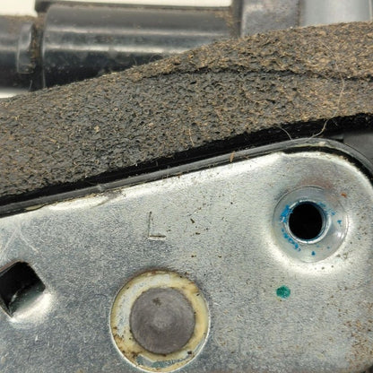 Nissan Versa Note Door Latch Lock Left Driver Front  2019 2018 2017