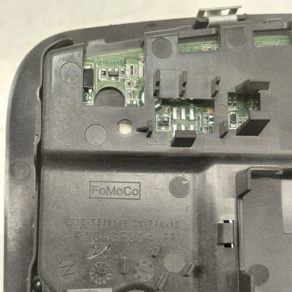 Ford Edge Sun Glasses Holder  2019 2020 2021 2022