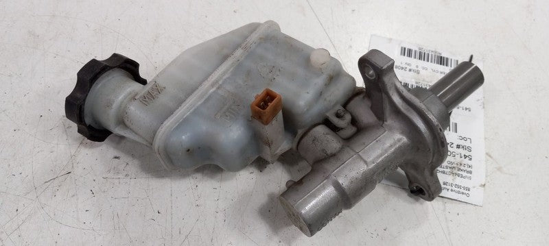 585103Q400 Brake Master Cylinder Turbo Fits 11-14 SONATA 