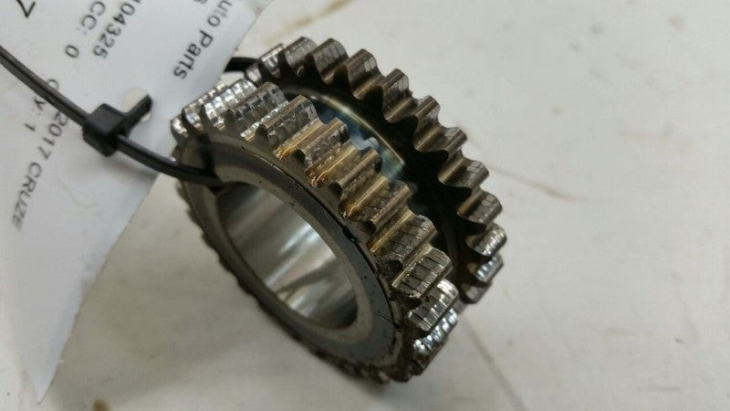Chevy Cruze Timing Gear 2016 2017 2018