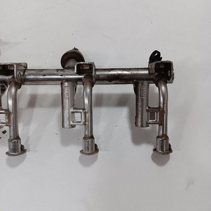 Ford Fusion Fuel Rail Injection Injector Mount Bar  1.5 2016 2015 2014
