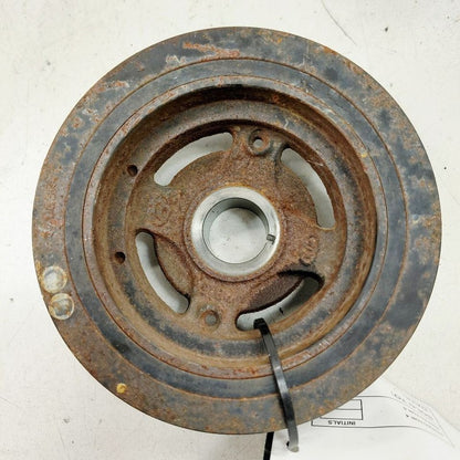 Harmonic Balancer Crankshaft Pulley US Built VIN 5 1st Digit 2.0L 16-2