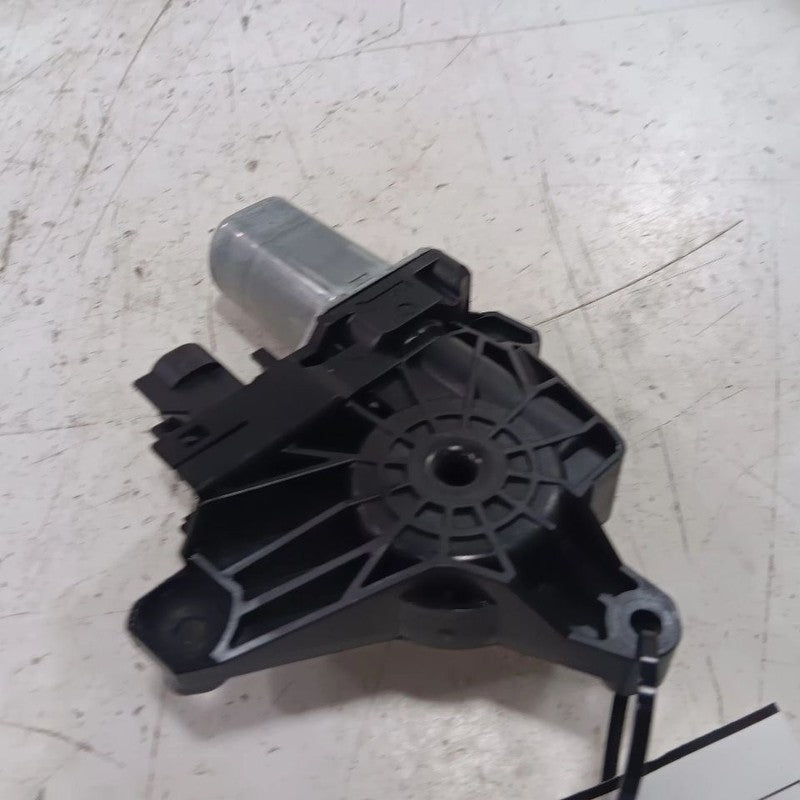 Driver Left Power Window Motor Rear Fits 15-23 RENEGADE