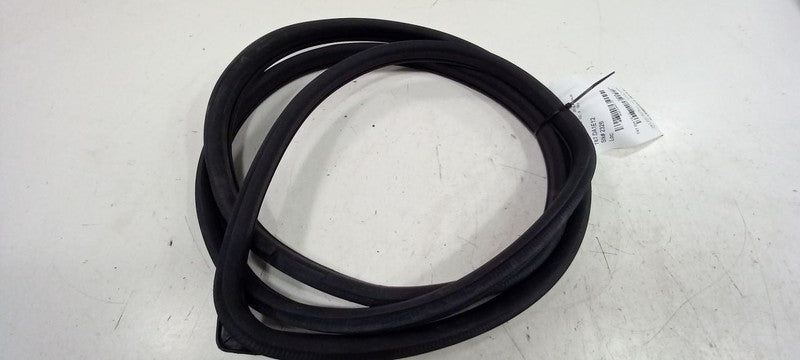 Nissan Rogue On Body Door Jamb Seal Rear Right Passenger Back 2012 2013 2014