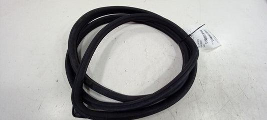 Nissan Rogue On Body Door Jamb Seal Rear Right Passenger Back 2012 2013 2014