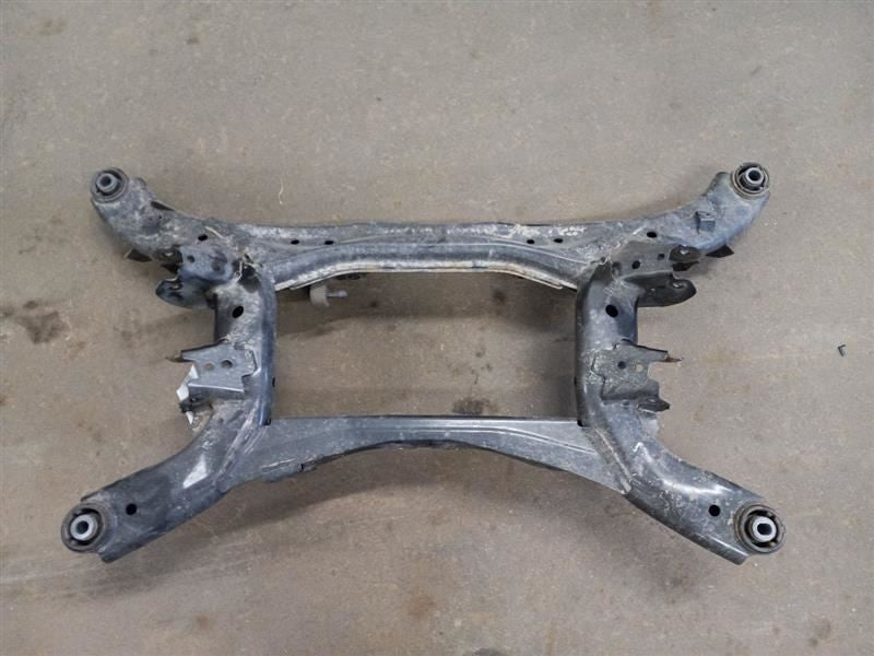 20152FL01C Crossmember Support Frame Rear Fits 17-19 IMPREZA