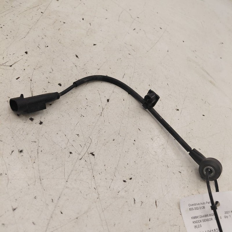 Hyundai Kona Engine Knock Sensor  2.0 2021 2020 2019