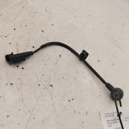 Hyundai Kona Engine Knock Sensor  2.0 2021 2020 2019