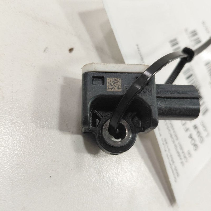 2016 Ford Fusion Sensor
