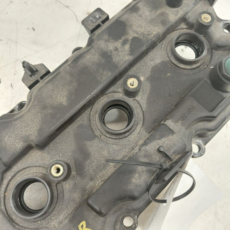 Nissan Murano Rear Engine Cylinder Head Valve Cover  2020 2021 2022 20