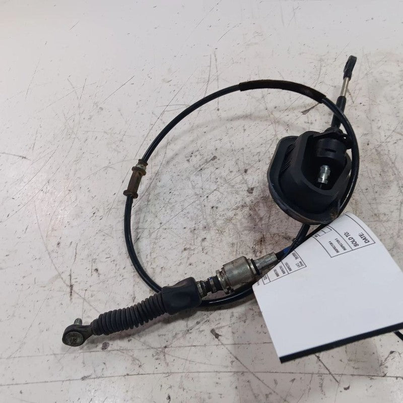 Nissan Kicks Shift Shifter Lever Linkage Cable  2021 2022 2023 2024 OE
