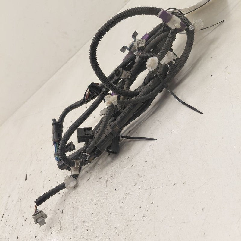 Toyota Prius Rear Bumper Wire Harness 2022 2021 2020