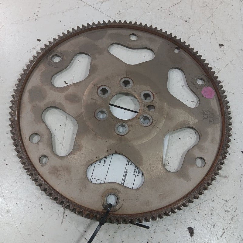 Flywheel Flex Plate 1.3L Fits 20-23 Buick Encore GX OEM