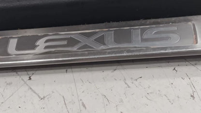 Lexus LS460 Sill Trim Plate Door Jam Threshold Right Passenger Front  