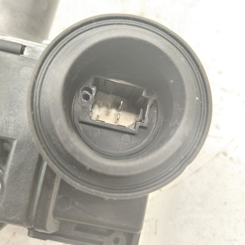 Passenger Right Rear Power Window Motor Fits 16-22 Toyota Prius