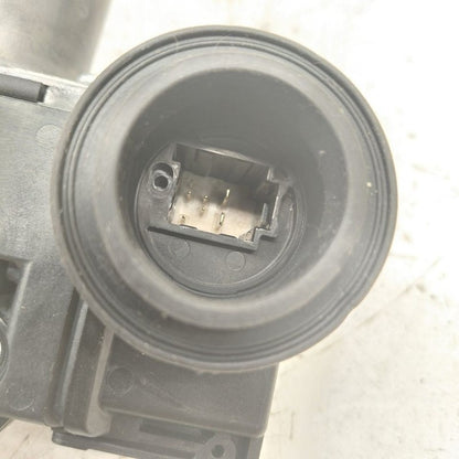 Passenger Right Rear Power Window Motor Fits 16-22 Toyota Prius