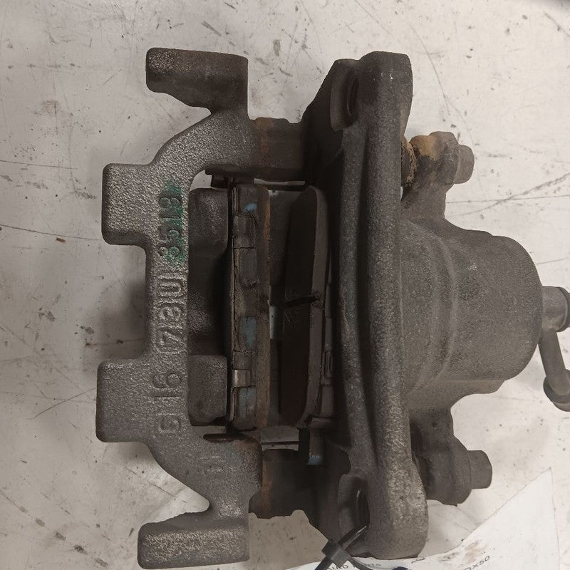Passenger Right Rear Brake Caliper Fits 14-17 INFINITI QX50 OEM