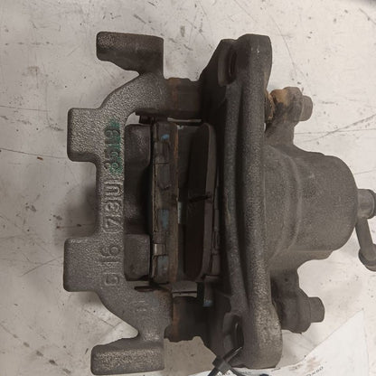 Passenger Right Rear Brake Caliper Fits 14-17 INFINITI QX50 OEM