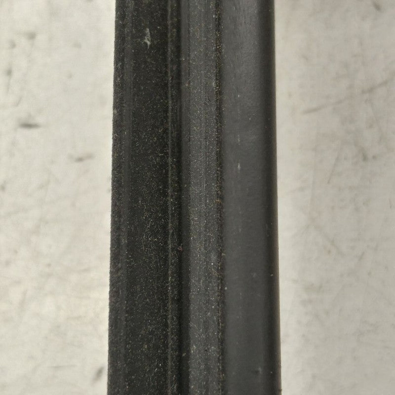 Hyundai Santa Fe Right Rear Weather Strip Interior  2019 2020